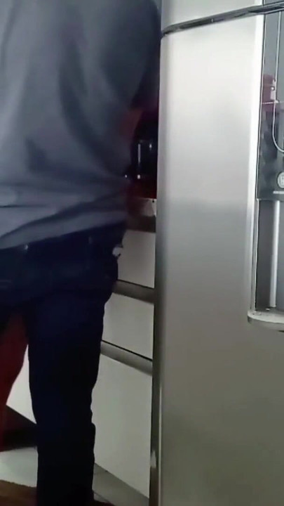 My Husband's Friend Ate Me | Clip 1