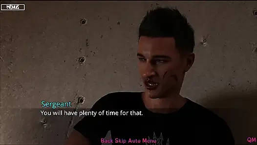 Dreams of reality #13, went to the national gallery