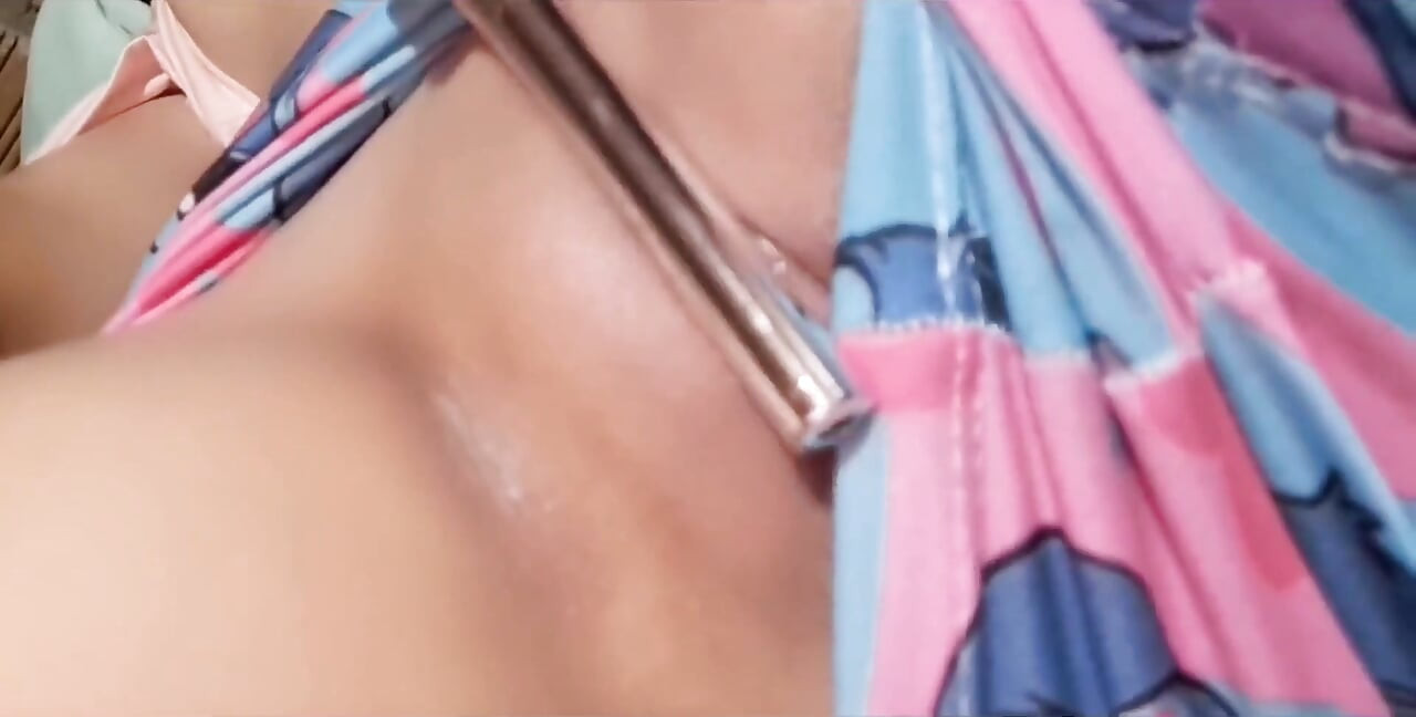 Stepdaddy, Do You Like How I Touch Myself? Yes, Stepdaddy?