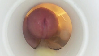 Fleshlight Cum