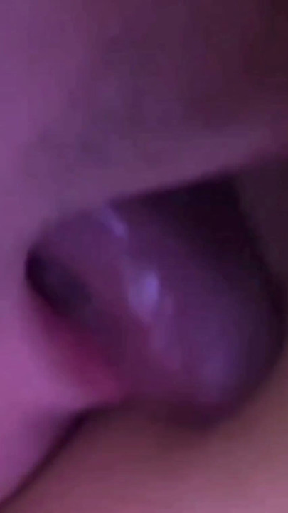 Navel Piercing Tongue Lick | Clip 1