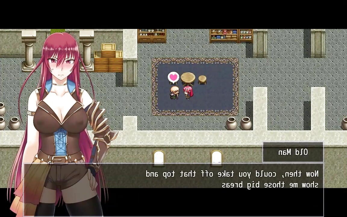 Gefallen: Makina und die Stadt der Ruinen ficken hart, keine gnade, fap-held, gangbang fick dildo ntr hentai sex