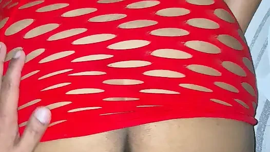 I was ovulating and all I wanted was a huge penis I fucked and filled my VAGINA full of sperm