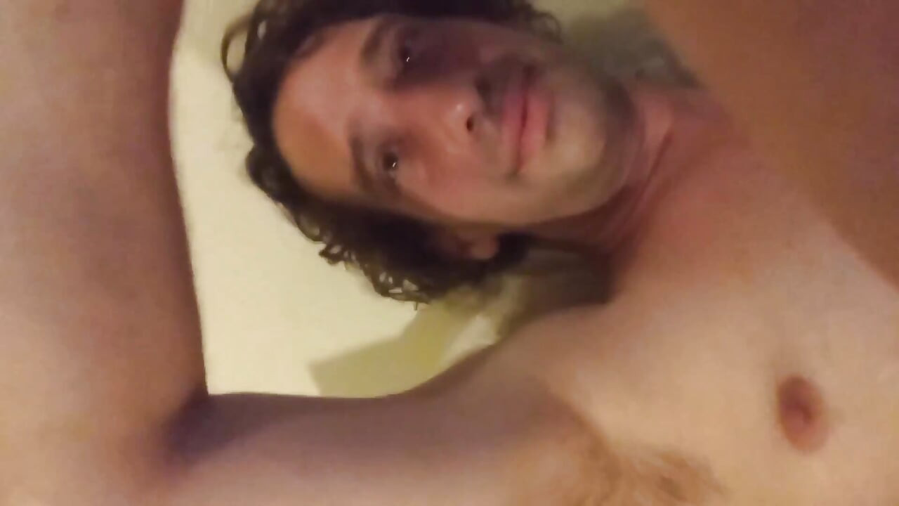 Post-orgasm, Pt. 1 (october 3rd, 2021)