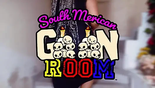 SUPER MAID 4K CUMMY BTS