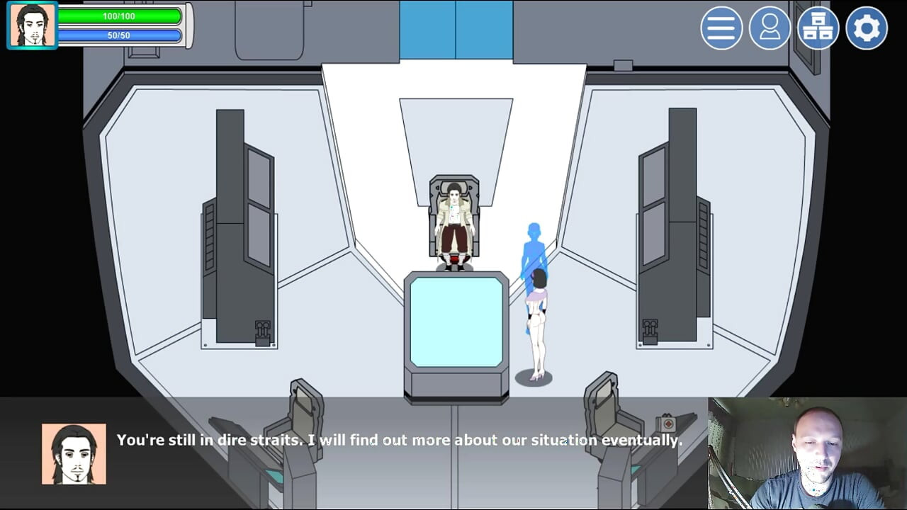 Rogue Courier 3 of 3