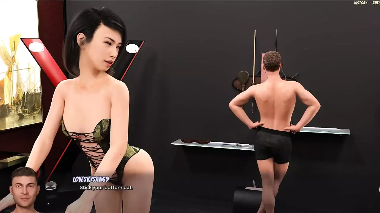 Heile meine sucht - ep2 teil 24 Schließ meine augen und ich bin im paradies von Loveskysan69