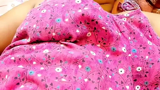 New Desi indian couple Hard fuking in room