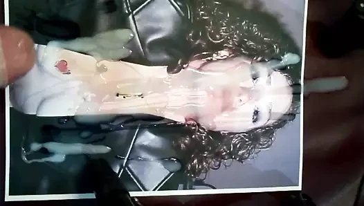 kimberley 7'ye saygı duruşu