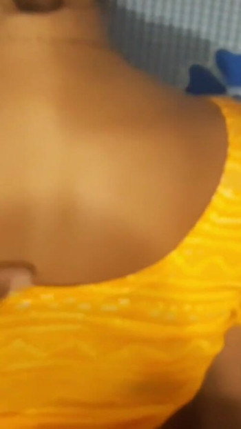 Epic moment from "Stepbrother fucks lonely stepsister at home"