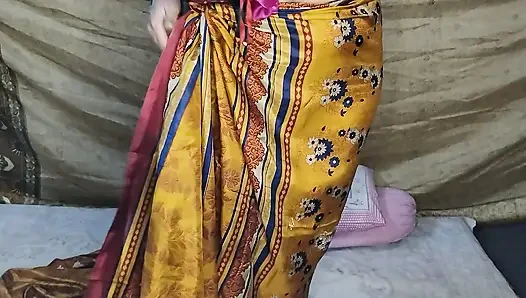 Dewar Ji nay bhabhi ko gadh may ungli dala
