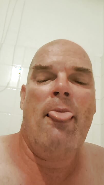 Ny leksak för slampan