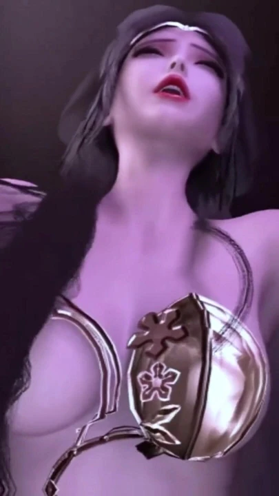 Unforgettable moment from "Beauty princess gets fuck with her guard - Hentai 3d uncensored v373"