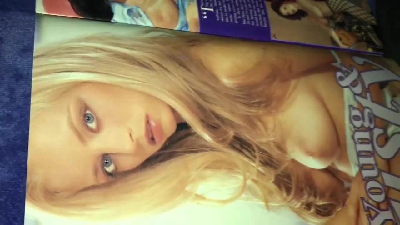 2nd wytrysk na magazyn porno moich przyjaciół