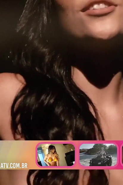 ストリップ - ジャパ・ノルデスティナ