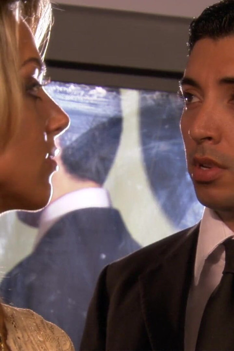 A hardcore mission requires hardcore pounding