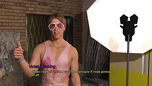 Neues Nachbarschaftsupdate 5