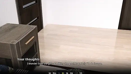 Wvm 8 - selingkuh sama tante seksi asia dengan toket besar. Cewek itu minta aku crot di dalam memeknya