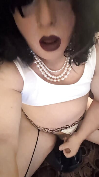 Masturbando o clipe 09