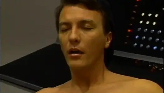 Threesome pussy licking big penis sucking, pussy fucking