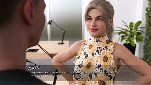 Kantor yang lagi sange berat (bagian 37)