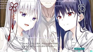 Haison Shoujo Ni Scene16-20