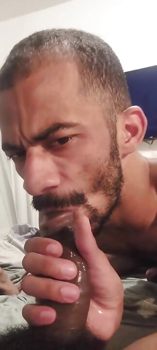 How Good It Is to Suck a Cock!