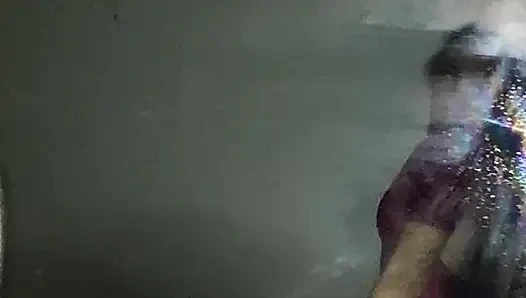 Beni bir fahişe gibi sikmeleri ne kadar güzel