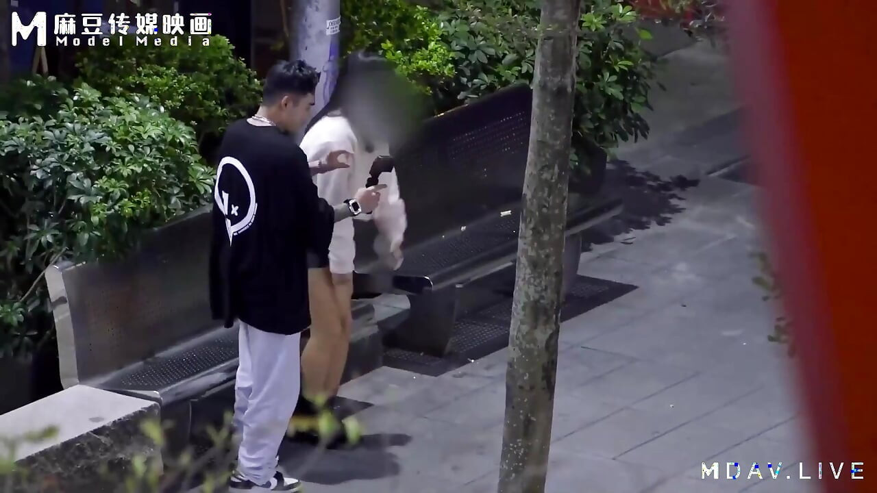 Mtvq22-ep1 City Hunter Ep1/24h Crazy Date! Ejaculation Marathon Selfie Showdown!