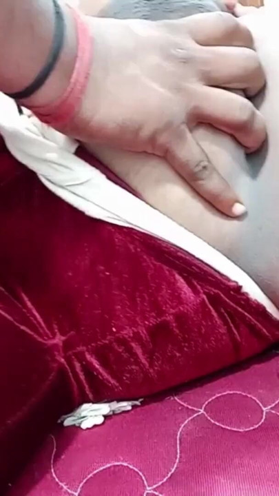 Memorable moment from "Desi Anni doggy style hard fuck for her Devar"