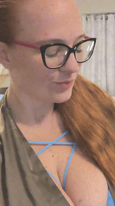 Cuckquean Selfie - My Friends Reverse Gangbang My Husband While I Watch - Real Cuckqueaning | Clip 1