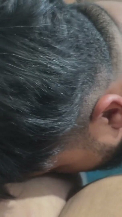 Jackson resume his party with his girlfriend with wild intention great Indian desi style fucking | Clip 2
