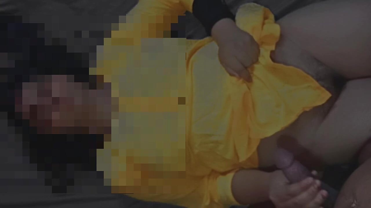 ผัวของเธอในคืนแต่งงาน