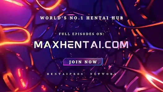 Seks threesome ganas cynthia di hutan (kartun anime)