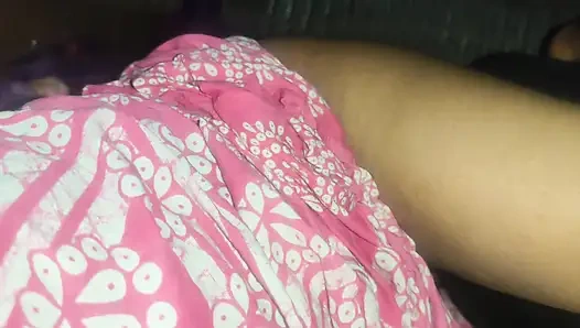 My hot Rakhi bhabhi and me