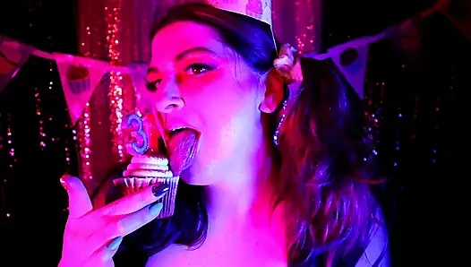 Birthday Mouth