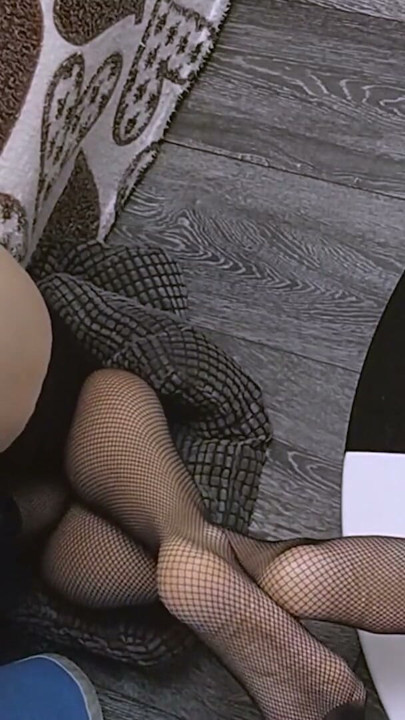 Petite Wife Testing Toys using Wheel Of Dildos | Clip 2