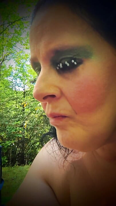 あのバカども幸運を犯そうとしている