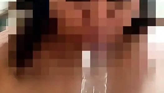 Nyepong ekstrem ganas