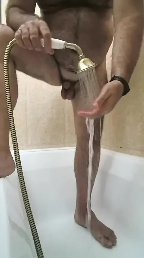 Let me fuck you in the mouth