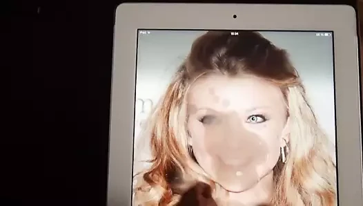 natalie dormer üzerinde boşalmak - Kasım 2014