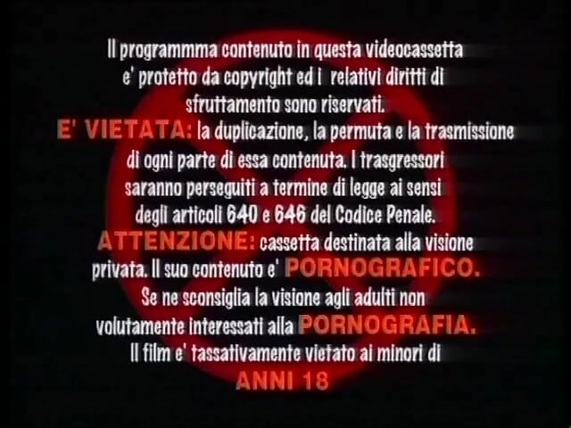 Dirty thoughts (Full porn movie)