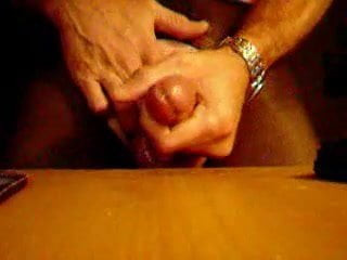 pantyhose cumming