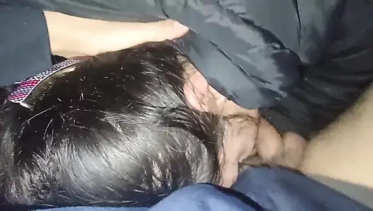 Я, Больная Женщина, Получаю Сперму, Чтобы Выздороветь