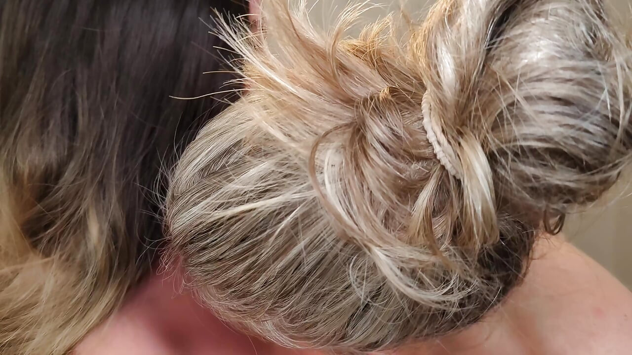 Gledaj moj prvi put sa drugom ženom, John