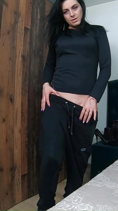 Exploring Recreational Activities in Everyday Wear- Ass Fetish