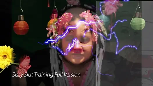 Sissy slut training full version