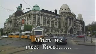 Analno - Ekstremno analno rastezanje završava ogromnim razjapljenjem