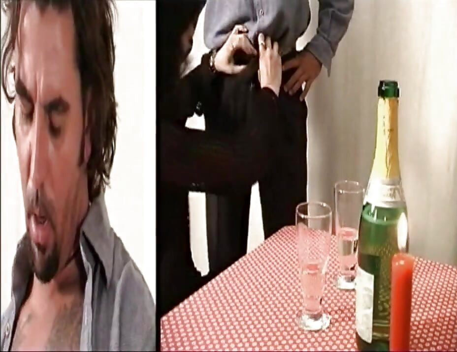 Jebanje pičke u trojci sa velikim kurcem