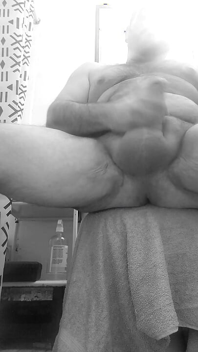 11 minuten zeitlupe bär wichst